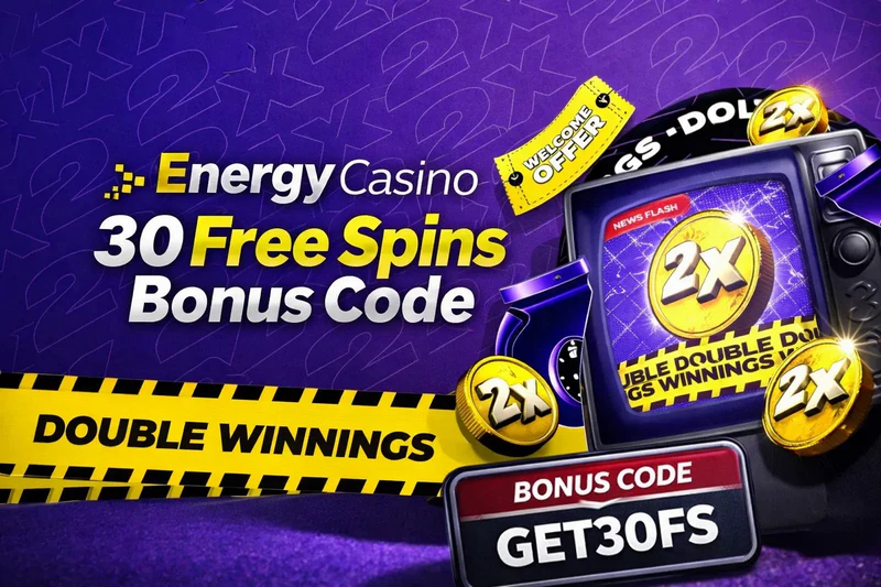 energy casino 30 free spins bonus code
